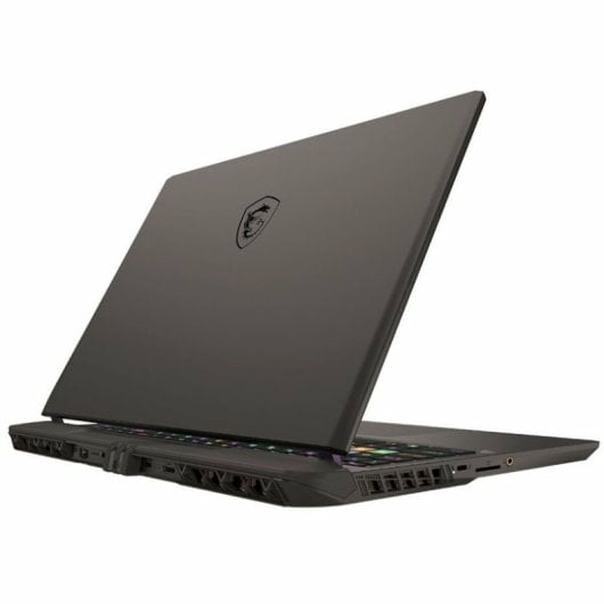 Ноутбук MSI Vector 16 HX A14VFG-276XES 16 32 GB RAM 1 TB SSD Nvidia Geforce RTX 4060-4