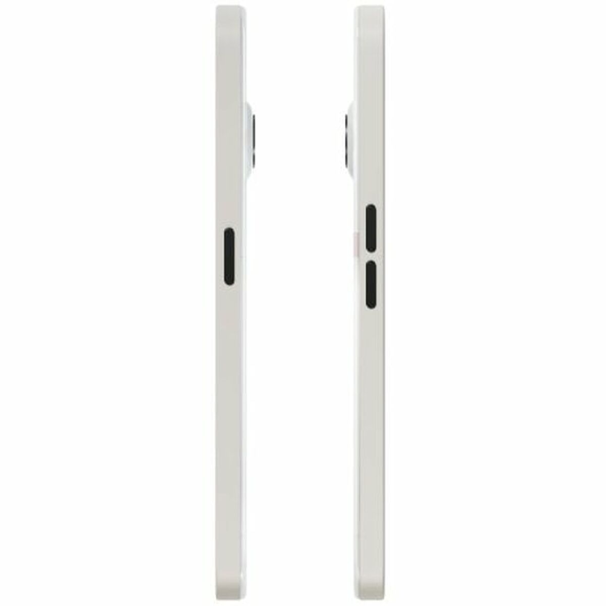 Სმარტფონები Nothing Phone 2a 6.7 Octa Core 12 GB RAM 256 GB თეთრი-4