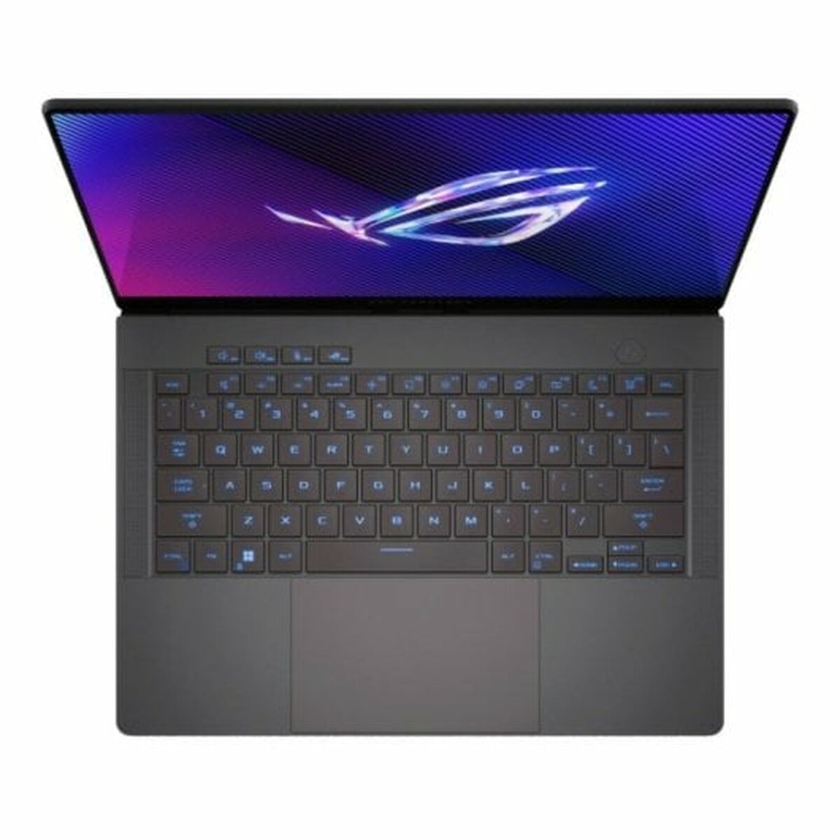 Ноутбук Asus ROG Zephyrus G14 2024 14 32 GB RAM 1 TB SSD Nvidia Geforce RTX 4060 Испанская Qwerty-3