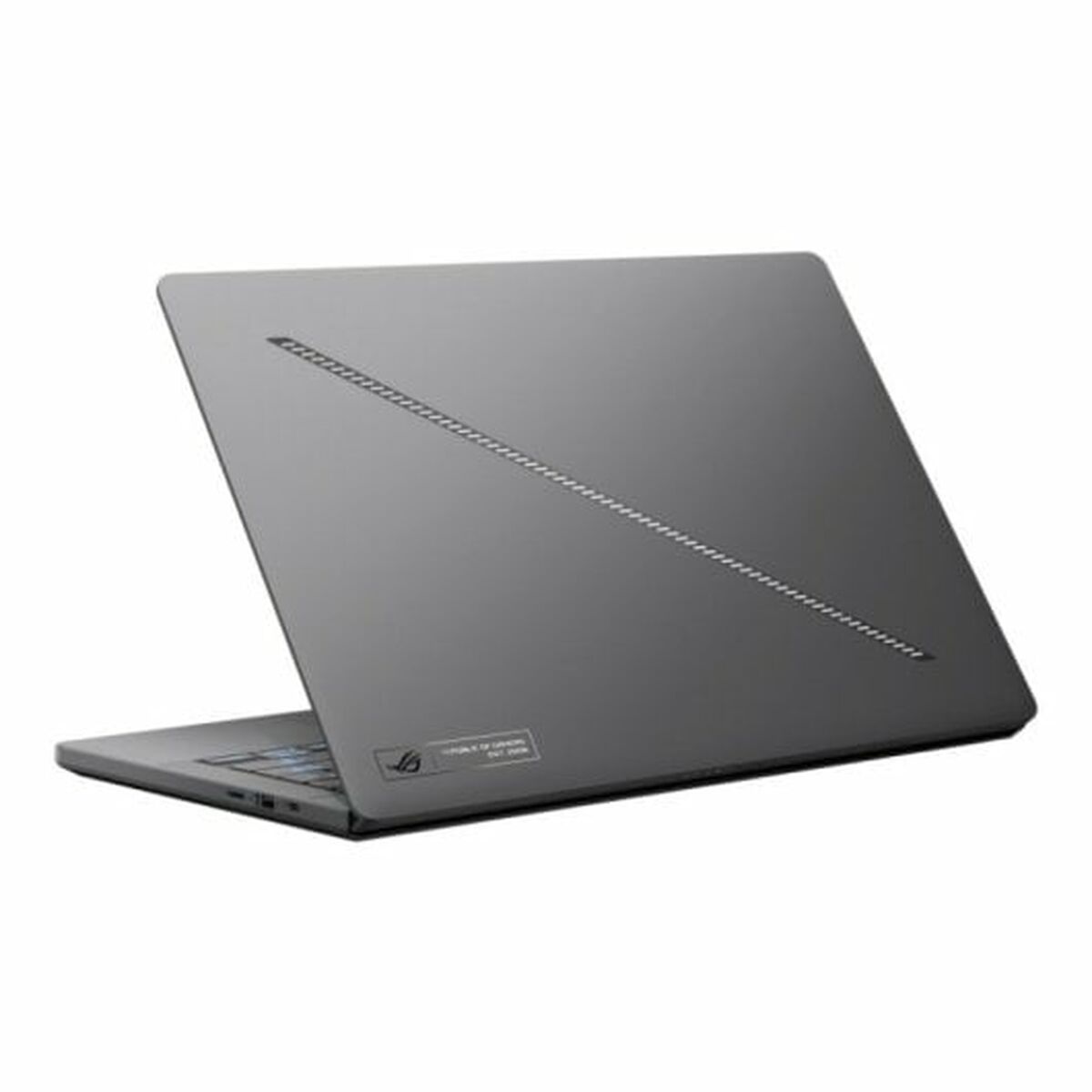 Ноутбук Asus ROG Zephyrus G14 2024 14 32 GB RAM 1 TB SSD Nvidia Geforce RTX 4060 Испанская Qwerty-4