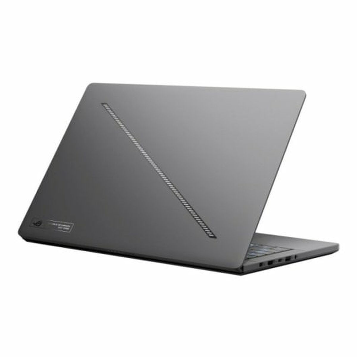 Ноутбук Asus ROG Zephyrus G14 2024 14 32 GB RAM 1 TB SSD Nvidia Geforce RTX 4060 Испанская Qwerty-5