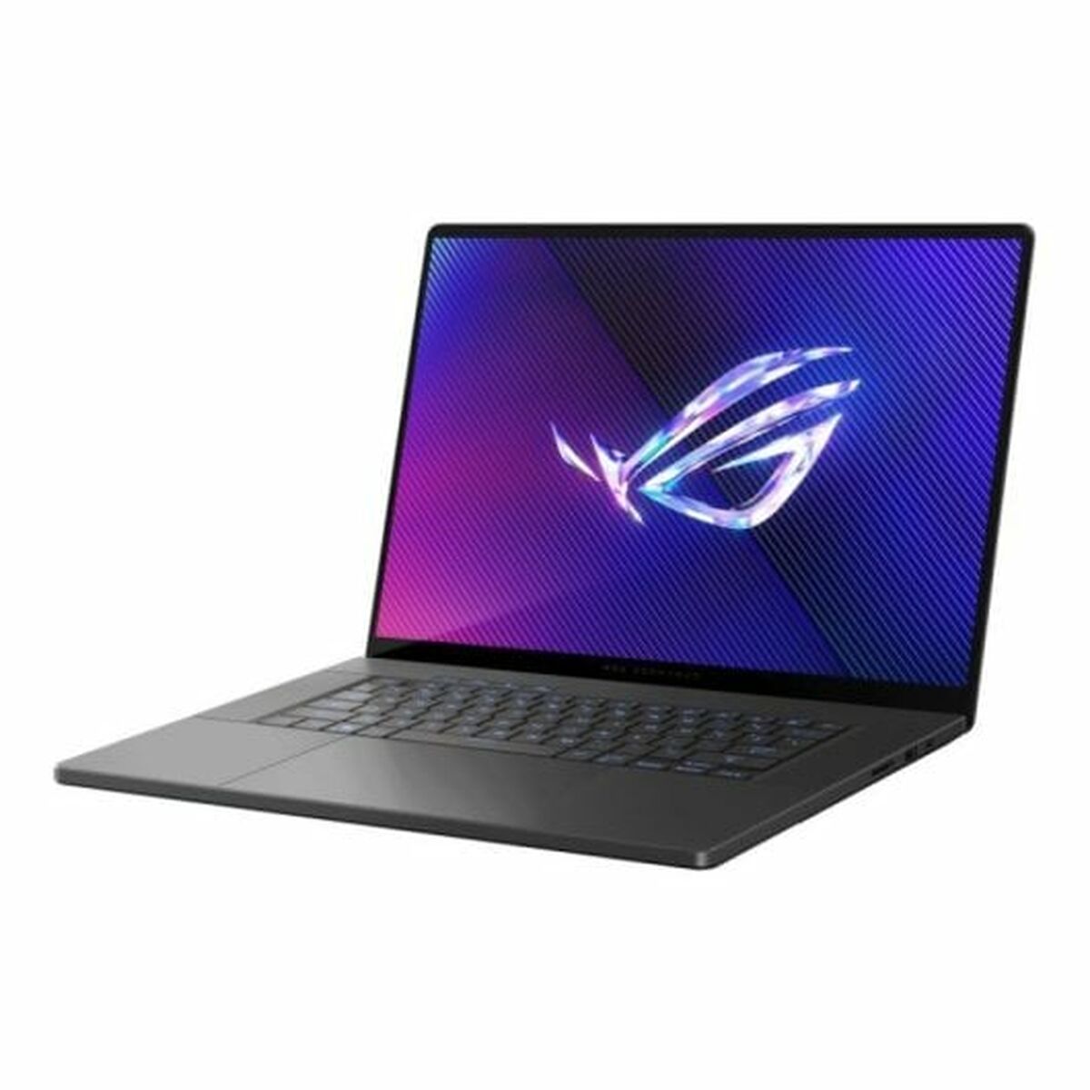 Ноутбук Asus  ROG Zephyrus G16 2024 16 32 GB RAM 2 TB SSD Nvidia Geforce RTX 4090 Intel Core Ultra 9 185H-4