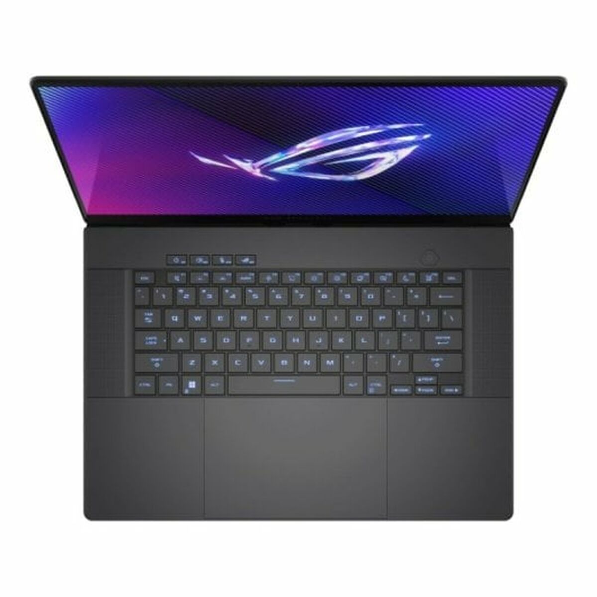 Ноутбук Asus  ROG Zephyrus G16 2024 16 32 GB RAM 2 TB SSD Nvidia Geforce RTX 4090 Intel Core Ultra 9 185H-5