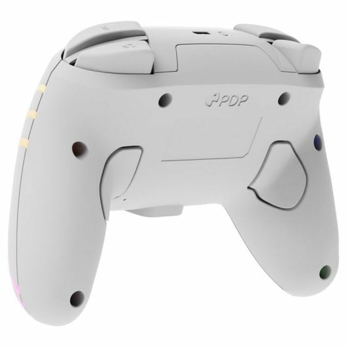 Игровой пульт PDP Белый Nintendo Switch-3