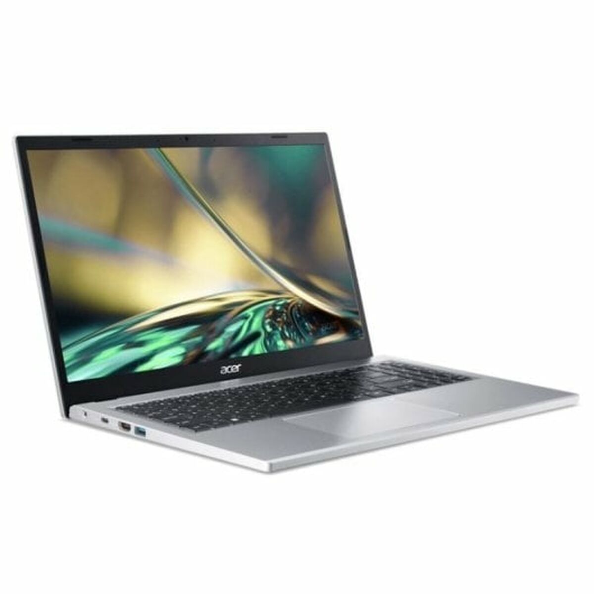 Ноутбук Acer 15,6 8 GB RAM 512 GB SSD Ryzen 7 5700U-2