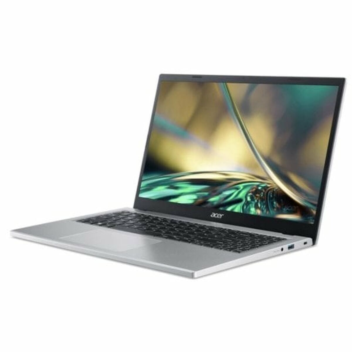 Ноутбук Acer 15,6 8 GB RAM 512 GB SSD Ryzen 7 5700U-3