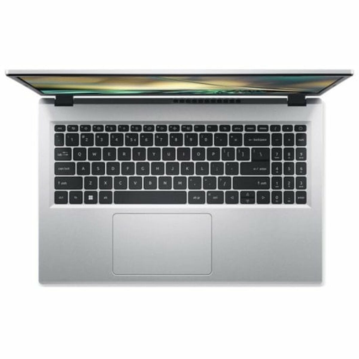 Ноутбук Acer 15,6 8 GB RAM 512 GB SSD Ryzen 7 5700U-4
