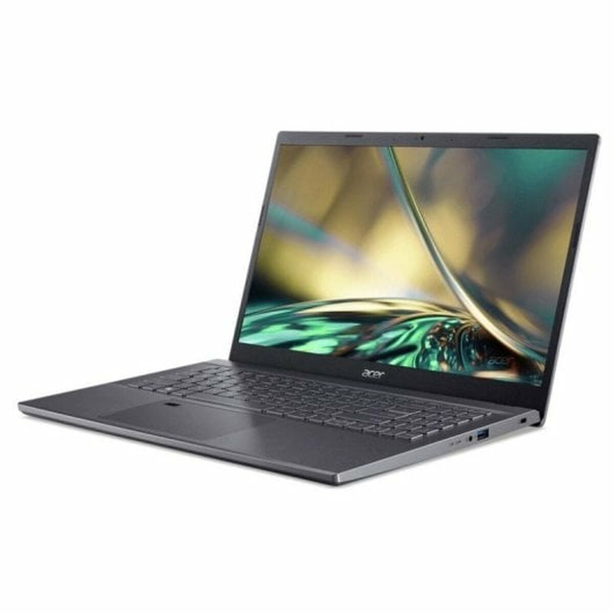 Ноутбук Acer Aspire 5 A515-57-70C8 15,6 i7-12650H 16 GB RAM 1 TB SSD-2