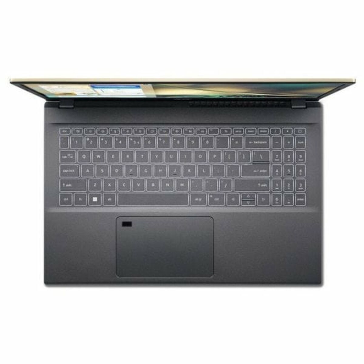 Ноутбук Acer Aspire 5 A515-57-70C8 15,6 i7-12650H 16 GB RAM 1 TB SSD-4