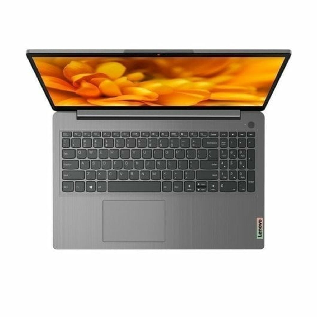 Ноутбук Lenovo 15,6 8 GB RAM 256 Гб SSD Ryzen 7 5700U QWERTY-3