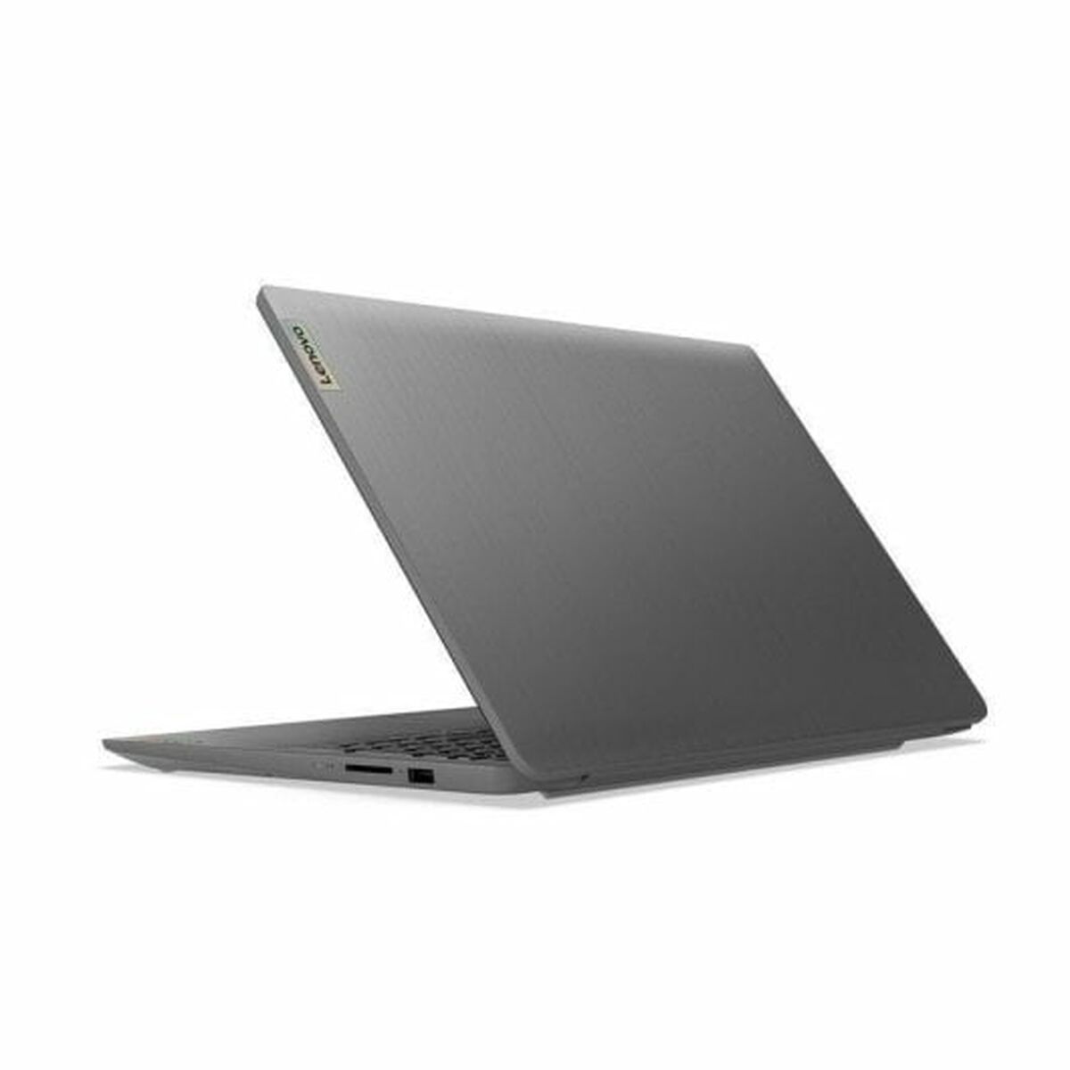Ноутбук Lenovo 15,6 8 GB RAM 256 Гб SSD Ryzen 7 5700U QWERTY-6
