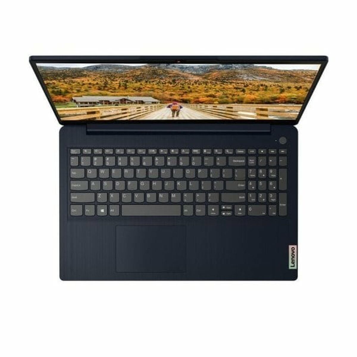 Ноутбук Lenovo IdeaPad 3 15ALC6  15,6 16 GB RAM 1 TB SSD Ryzen 7 5700U-2