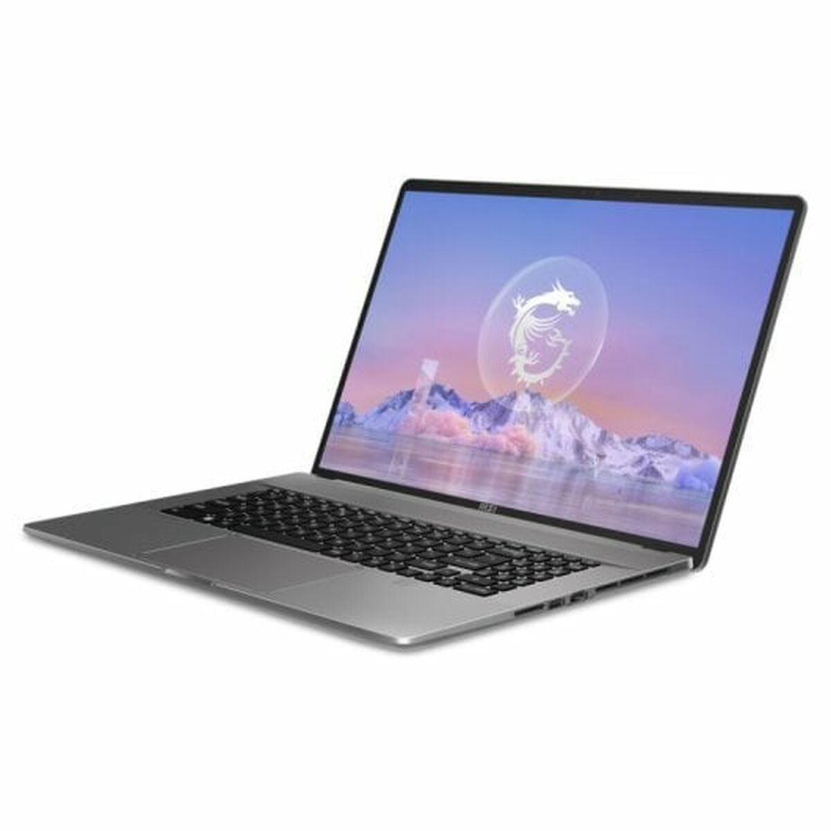 Ноутбук MSI Creator Z17 HX Studio A14VGT-278ES 17 64 GB RAM 2 TB SSD Nvidia Geforce RTX 4070-2