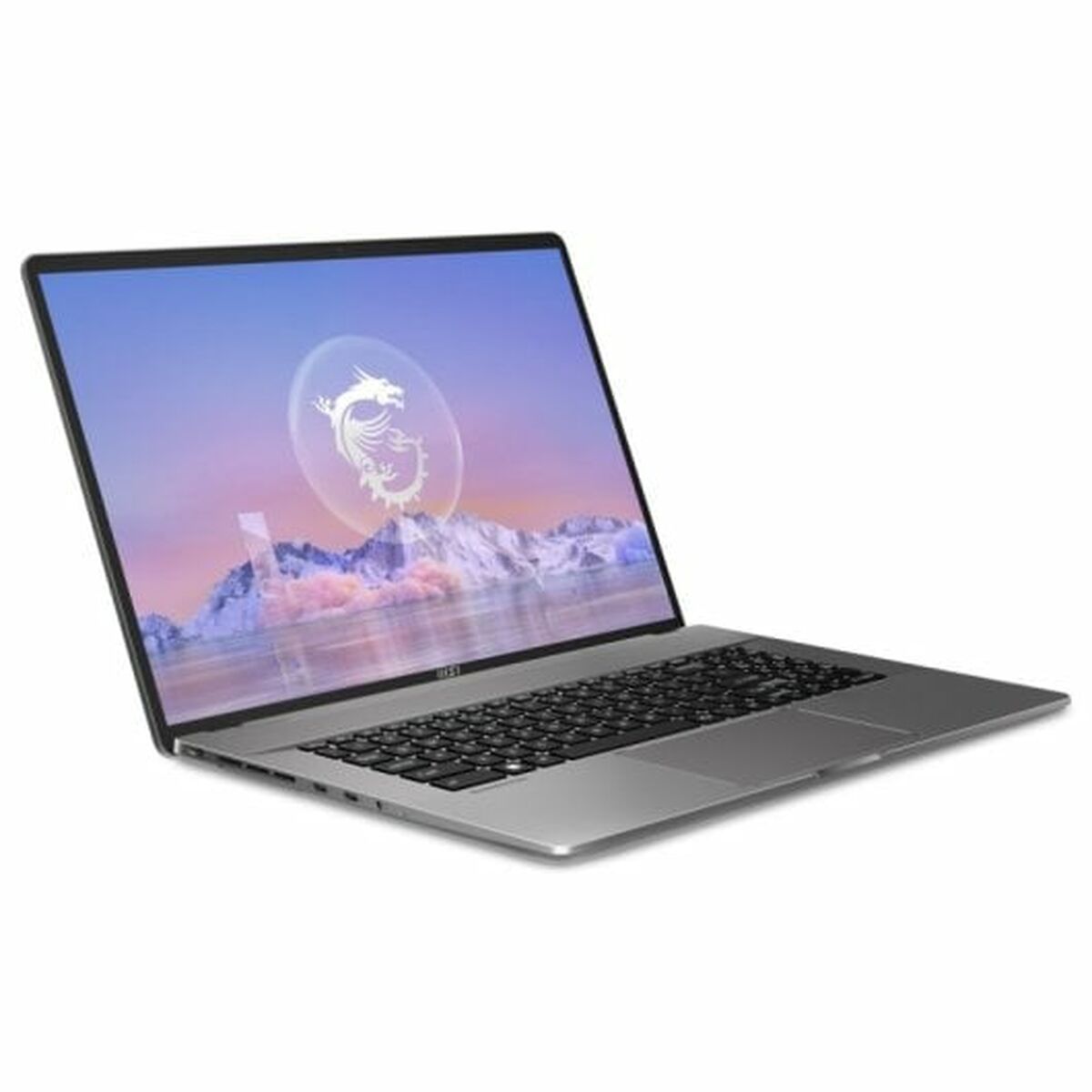 Ноутбук MSI Creator Z17 HX Studio A14VGT-278ES 17 64 GB RAM 2 TB SSD Nvidia Geforce RTX 4070-3
