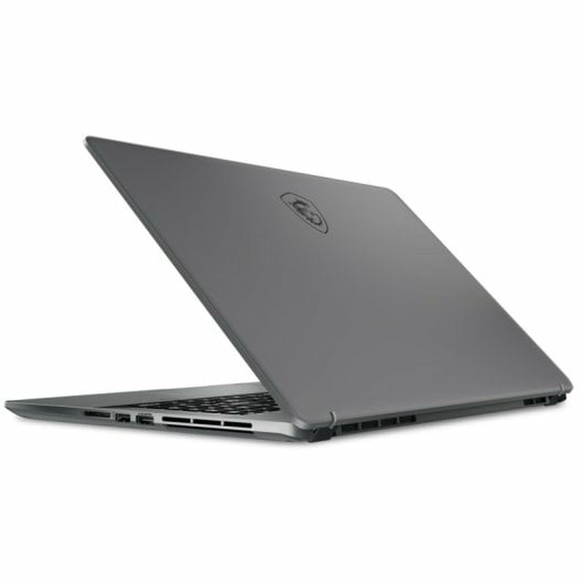 Ноутбук MSI Creator Z17 HX Studio A14VGT-278ES 17 64 GB RAM 2 TB SSD Nvidia Geforce RTX 4070-4