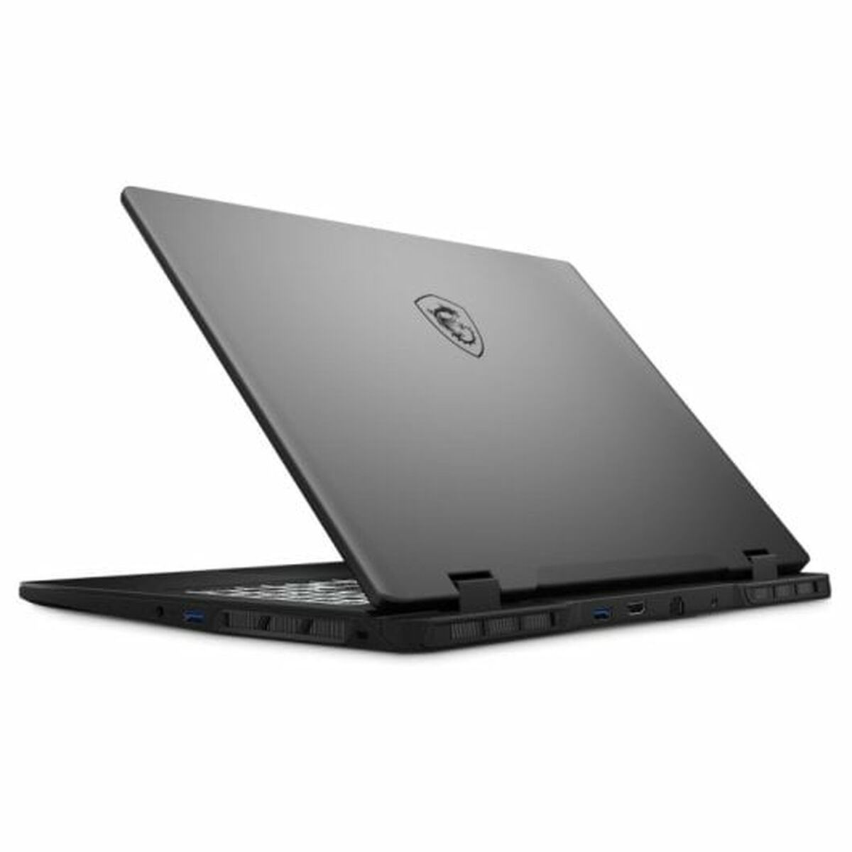 Ноутбук MSI Creator M16 HX C14VEG-088XES 16 32 GB RAM 1 TB SSD Nvidia Geforce RTX 4050-2