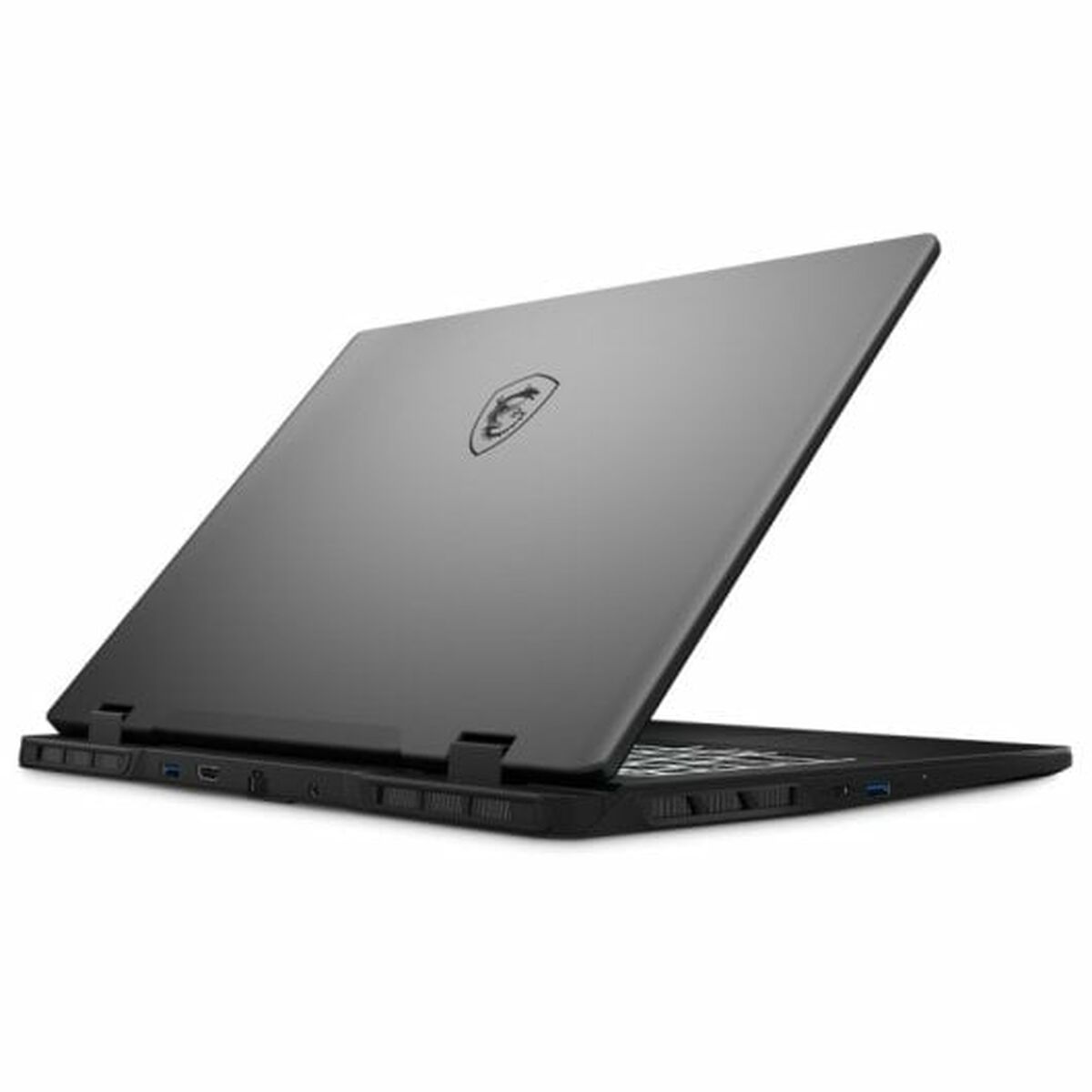 Ноутбук MSI Creator M16 HX C14VEG-088XES 16 32 GB RAM 1 TB SSD Nvidia Geforce RTX 4050-3
