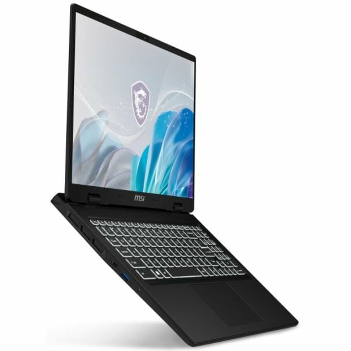 Ноутбук MSI Creator M16 HX C14VEG-088XES 16 32 GB RAM 1 TB SSD Nvidia Geforce RTX 4050-6