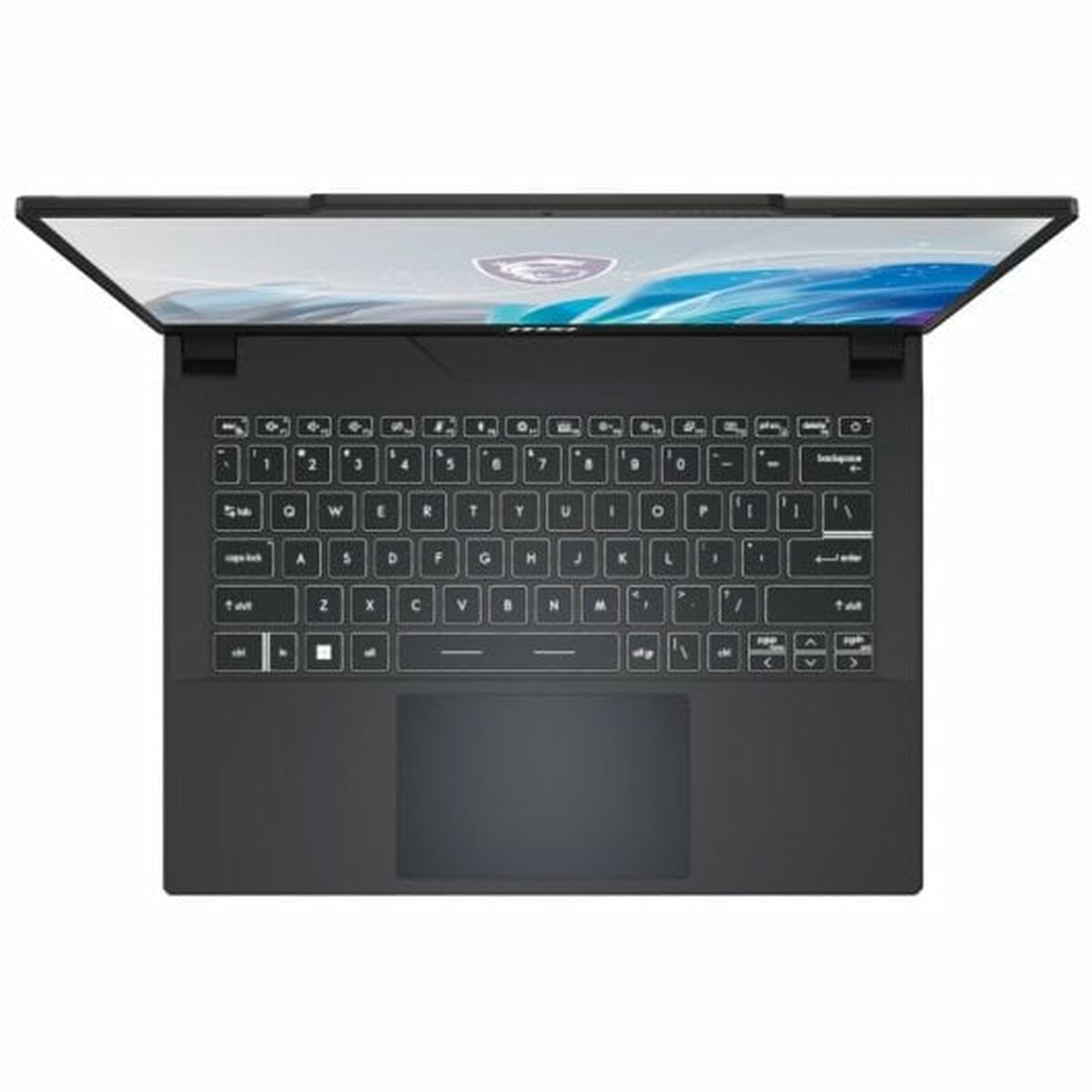 Ноутбук MSI Creator M16 HX C14VEG-088XES 16 32 GB RAM 1 TB SSD Nvidia Geforce RTX 4050-7