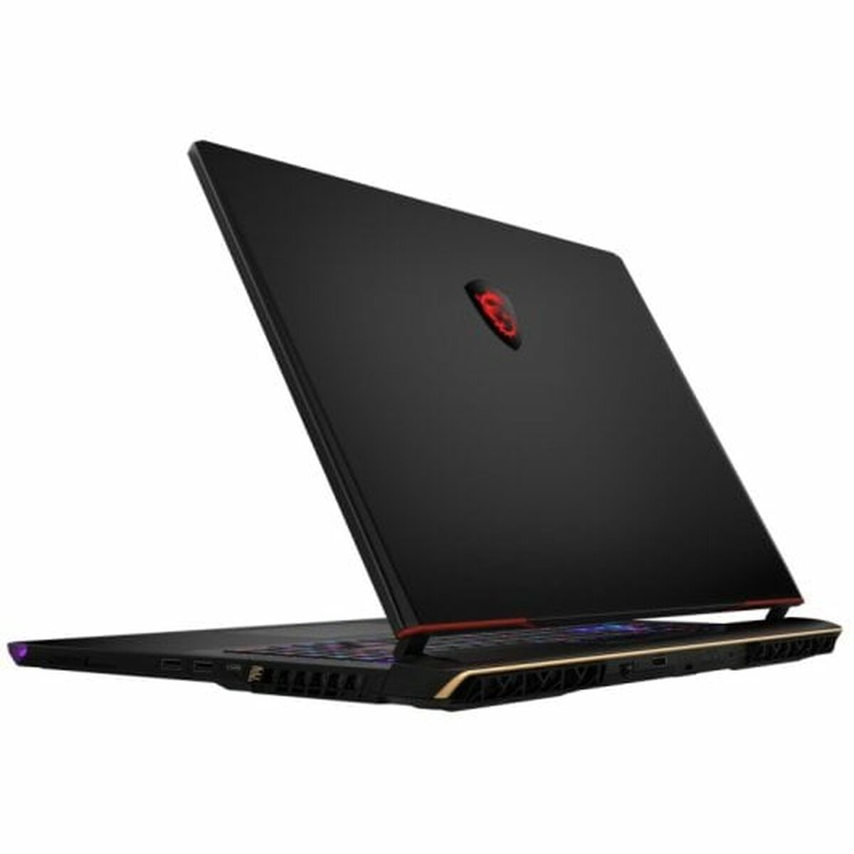 Ноутбук MSI Raider 18 HX A14VIG-249ES 18 64 GB RAM 2 TB SSD Nvidia Geforce RTX 4090-3