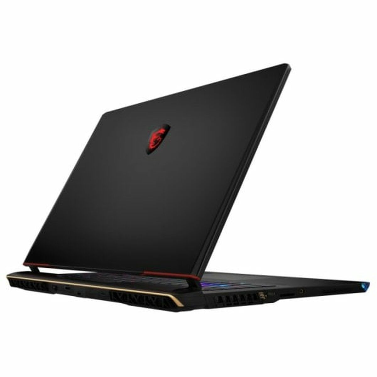 Ноутбук MSI Raider 18 HX A14VIG-249ES 18 64 GB RAM 2 TB SSD Nvidia Geforce RTX 4090-4