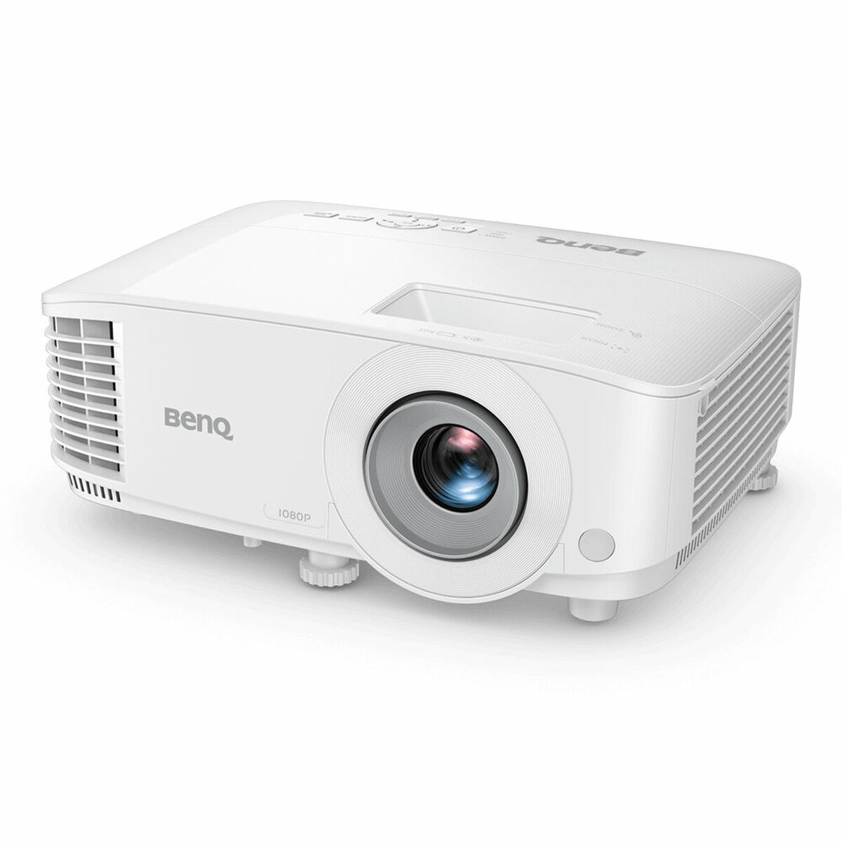 Проектор BenQ Full HD WUXGA 3800 lm 1920 x 1080 px DLP-3