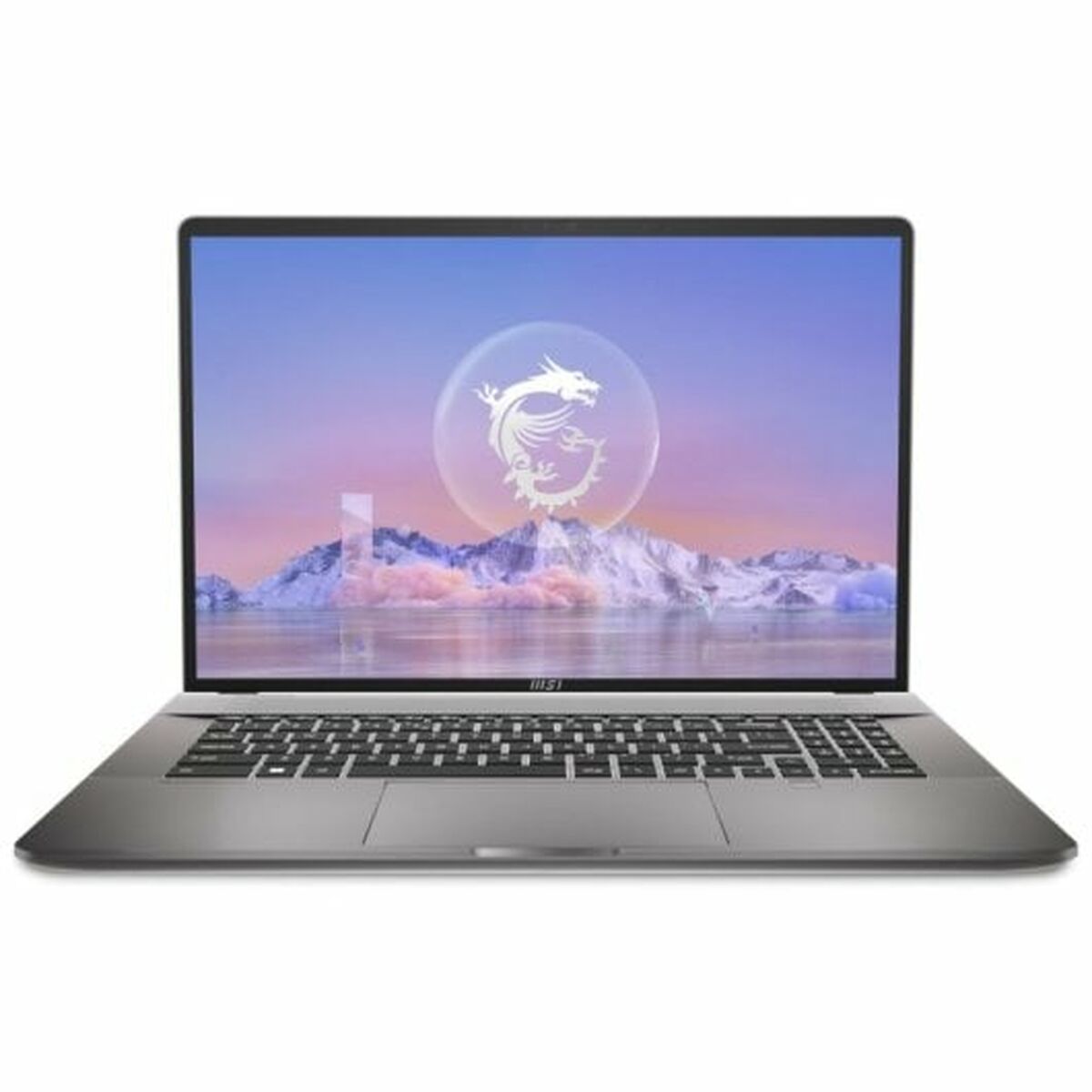 Ноутбук MSI Creator Z17 HX Studio A14VFT-277ES 17 32 GB RAM 1 TB SSD Nvidia Geforce RTX 4060-2