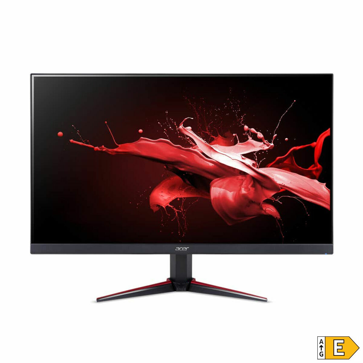 Игровой монитор Acer Nitro VG0 VG270 Full HD 27 100 Hz-2
