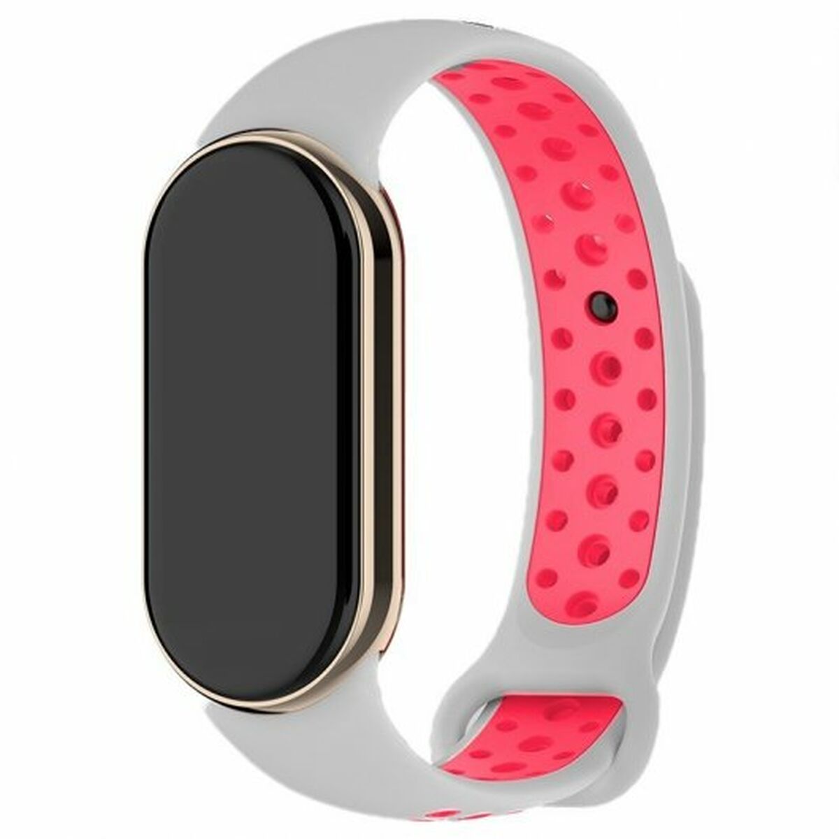 Cool Xiaomi Smart Band 8 watch strap-2