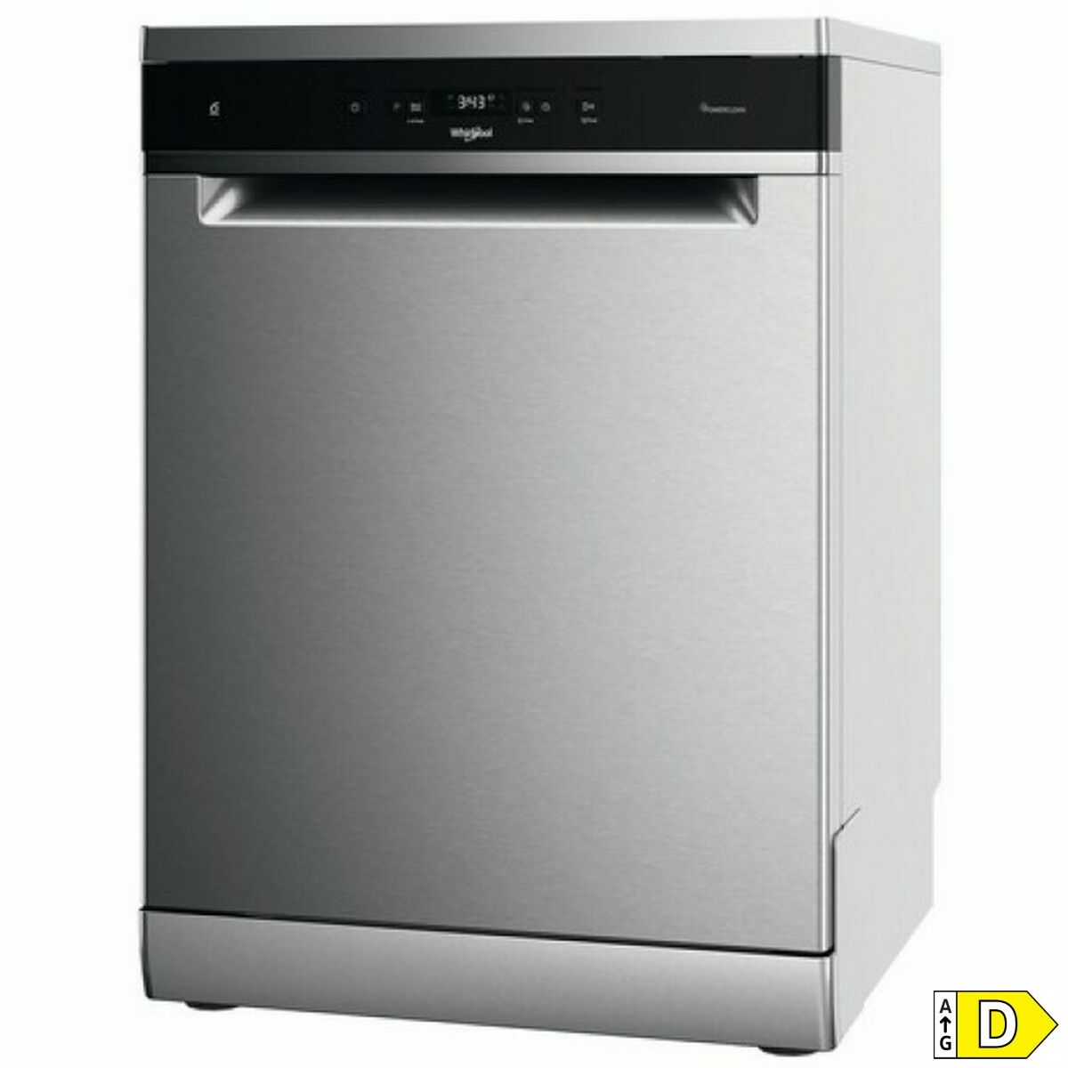 Whirlpool Corporation Dishwasher 1. 3m-2