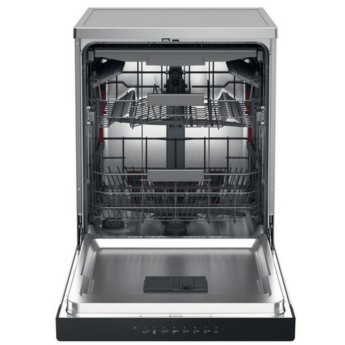 Whirlpool Corporation Dishwasher 1. 3m-4