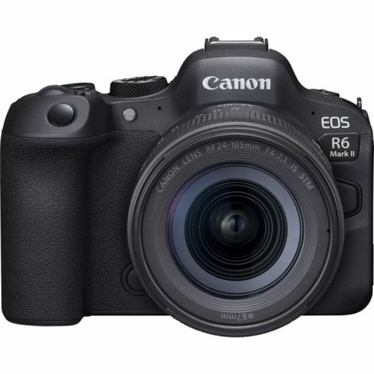 Фотокамера Canon EOS R6 MARK II V5-2