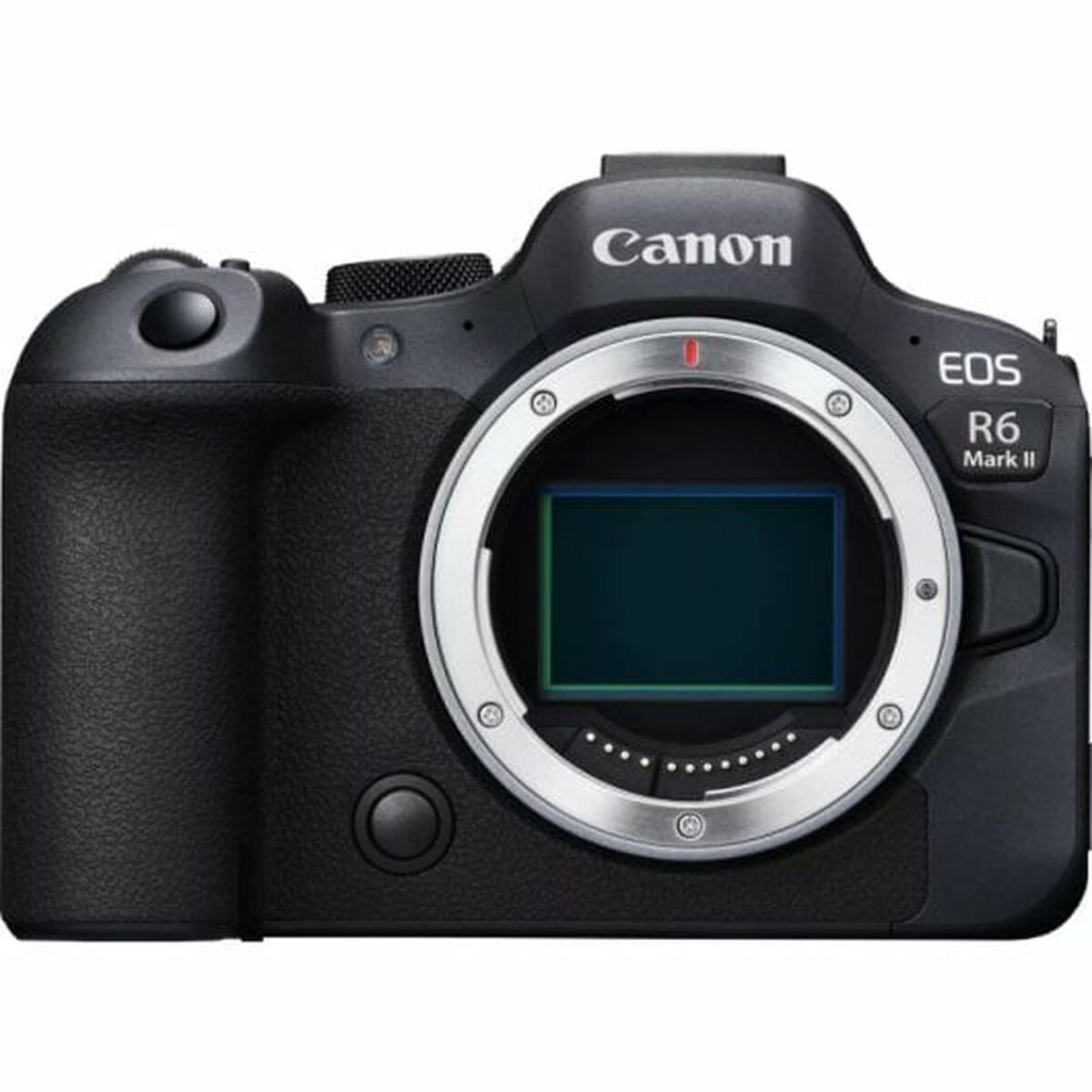 Фотокамера Canon EOS R6 MARK II V5-3