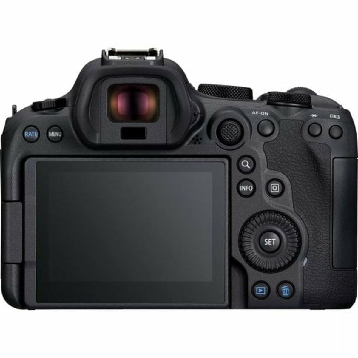 Фотокамера Canon EOS R6 MARK II V5-4