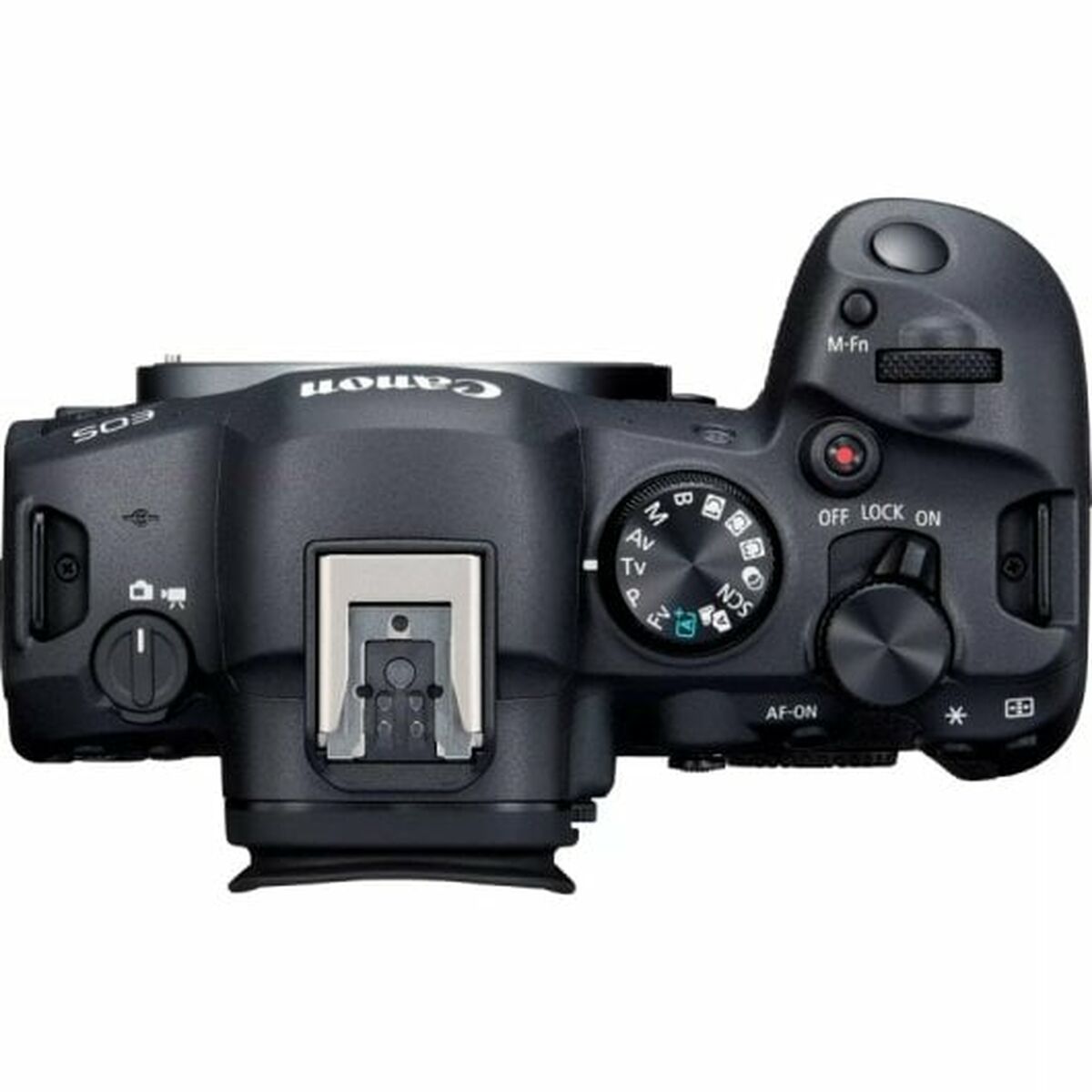 Фотокамера Canon EOS R6 MARK II V5-7