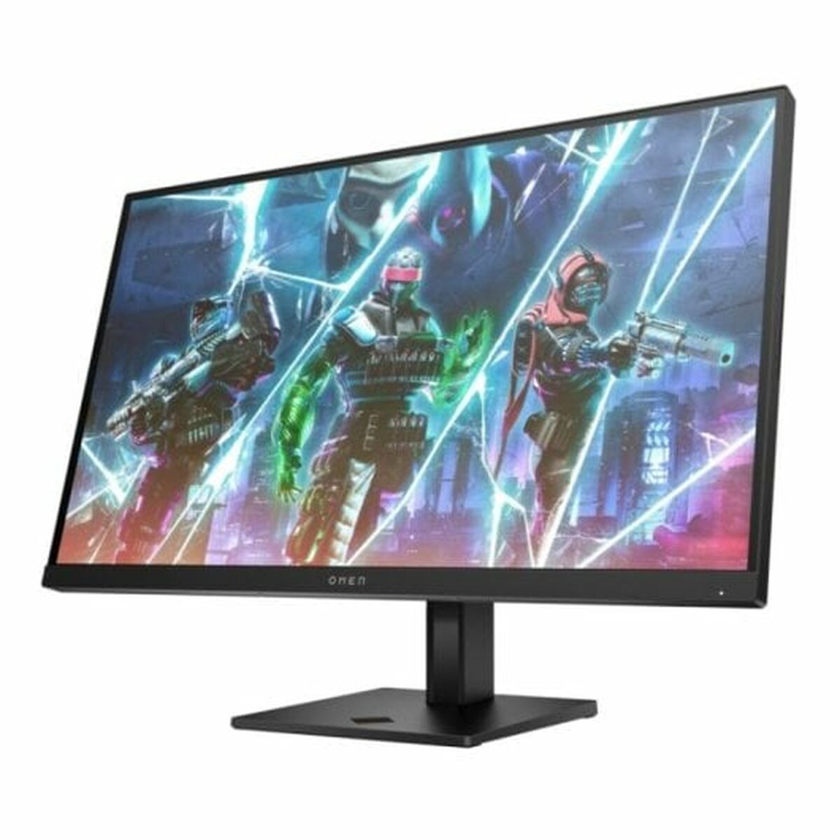 HP 27's Tam HD 27.240 Hz Monitör