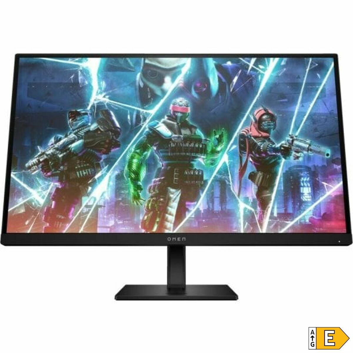 Монитор HP 27s  Full HD 27 240 Hz-2