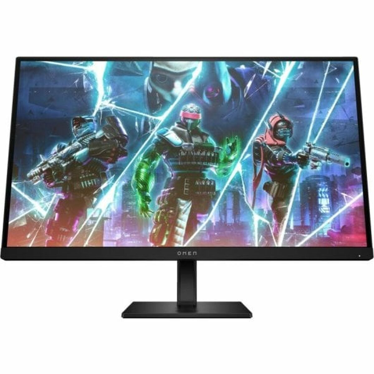 Монитор HP 27s  Full HD 27 240 Hz-3