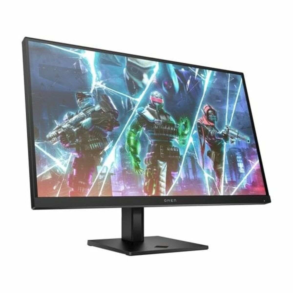 Монитор HP 27s  Full HD 27 240 Hz-4