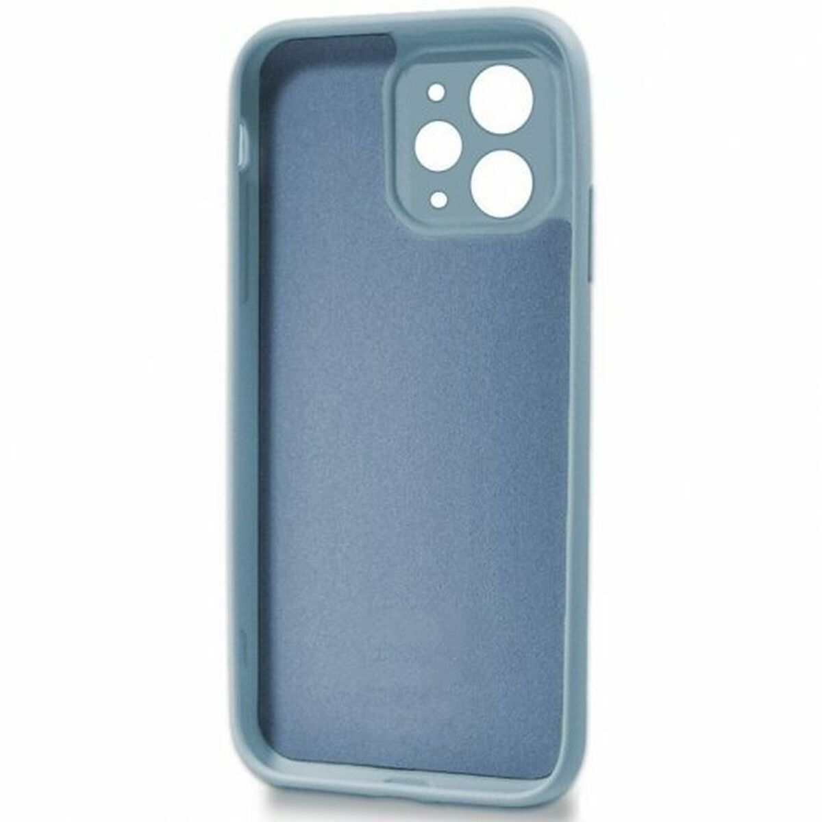 Cool Redmi 12 Blue Xiaomi Mobile Phone Case-2