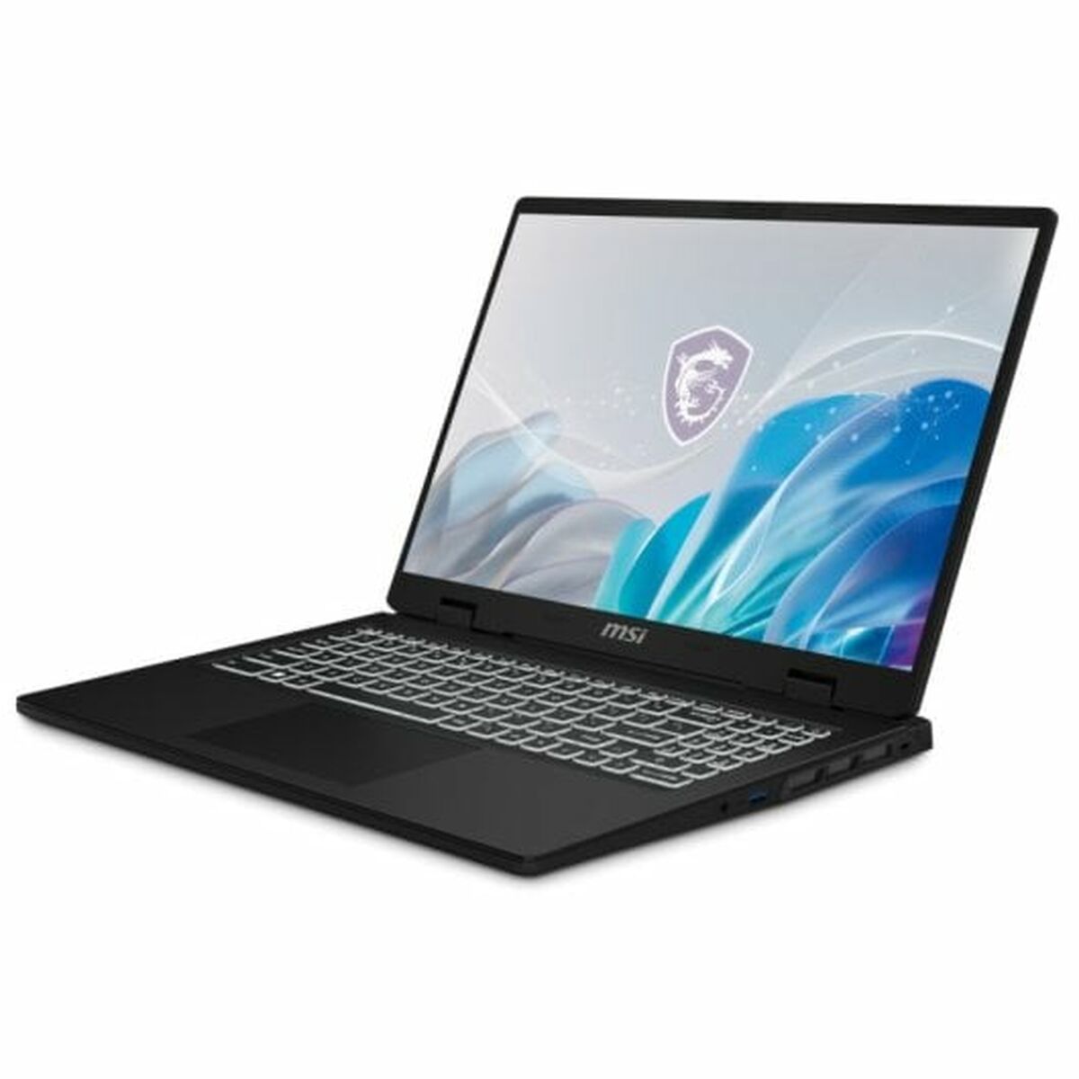 Ноутбук MSI Creator M16 HX C14VGG-281ES 16 64 GB RAM 1 TB SSD Nvidia Geforce RTX 4070-2