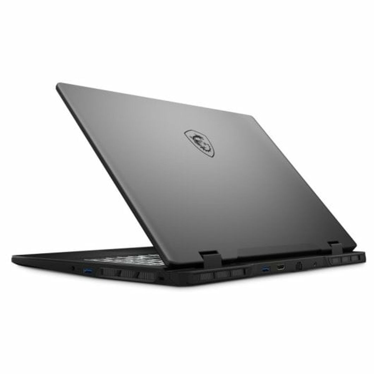 Ноутбук MSI Creator M16 HX C14VGG-281ES 16 64 GB RAM 1 TB SSD Nvidia Geforce RTX 4070-3