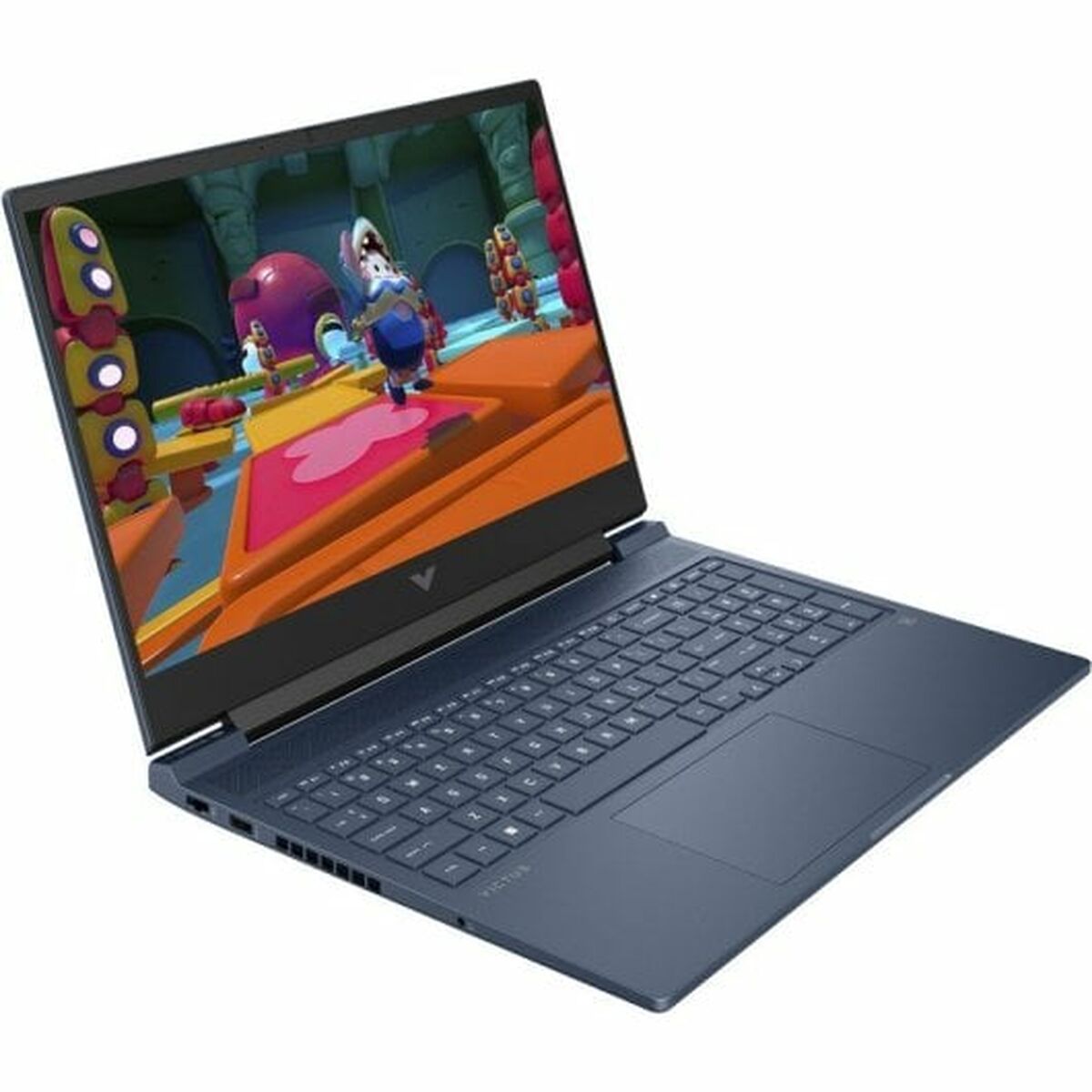 Ноутбук HP Victus 16-r1001ns 16,1 32 GB RAM 1 TB SSD Nvidia Geforce RTX 4060-2