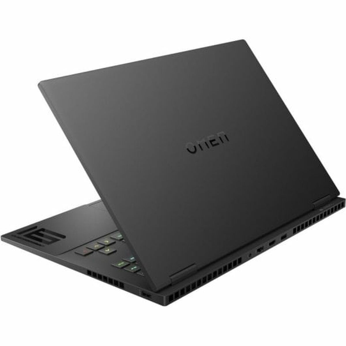 Ноутбук HP OMEN 16-wf1001ns 16,1 32 GB RAM 1 TB SSD Nvidia Geforce RTX 4070-2