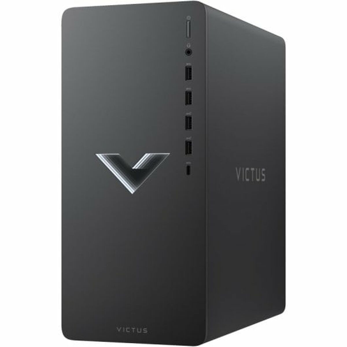 Настольный ПК HP Victus 15L TG02-2009n 16 GB RAM 1 TB SSD Nvidia Geforce RTX 4060-3