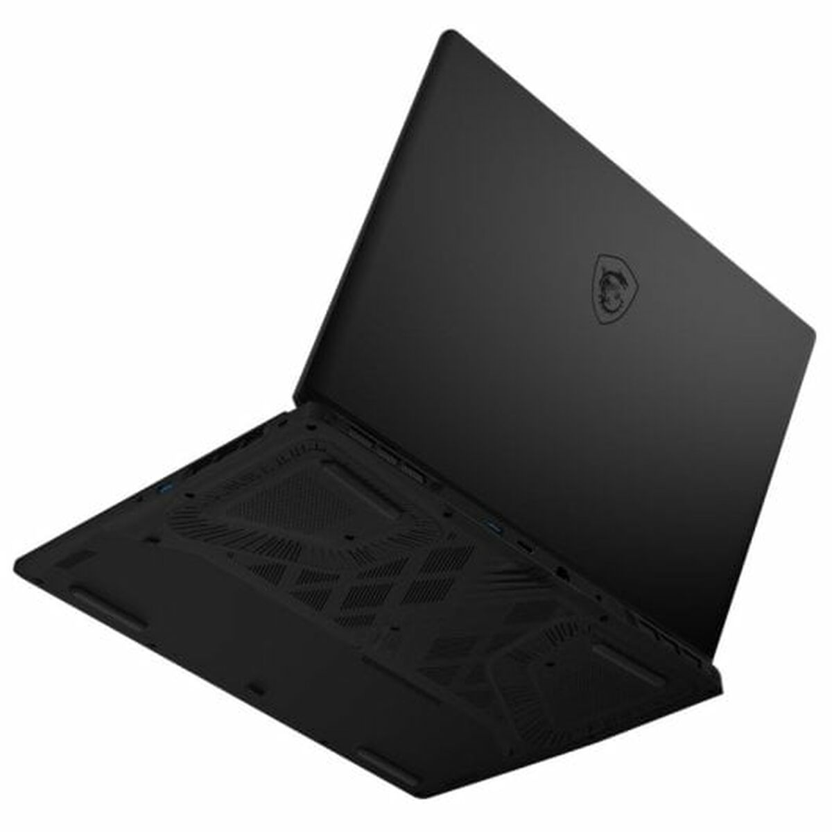 Ноутбук MSI Pulse 17 AI C1VFKG-028XES  17 Intel Evo Core Ultra 7 155H 32 GB RAM 1 TB SSD Nvidia Geforce RTX 4060-4