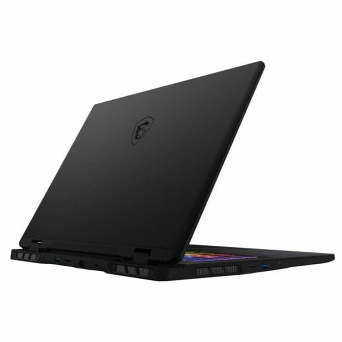 Ноутбук MSI Pulse 17 AI C1VFKG-028XES  17 Intel Evo Core Ultra 7 155H 32 GB RAM 1 TB SSD Nvidia Geforce RTX 4060-7
