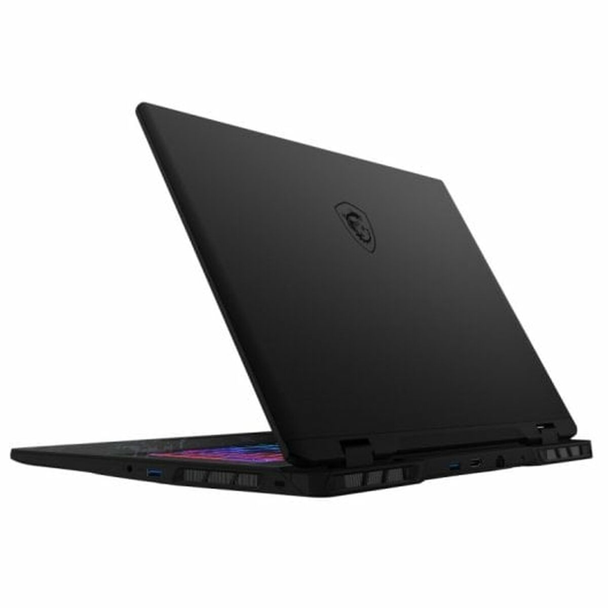 Ноутбук MSI Pulse 17 AI C1VFKG-028XES  17 Intel Evo Core Ultra 7 155H 32 GB RAM 1 TB SSD Nvidia Geforce RTX 4060-8