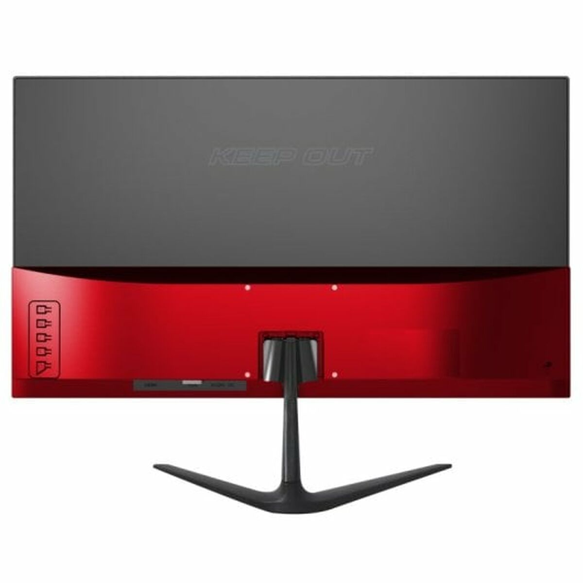 Монитор KEEP OUT XGM24V9 Full HD 24 100 Hz-2