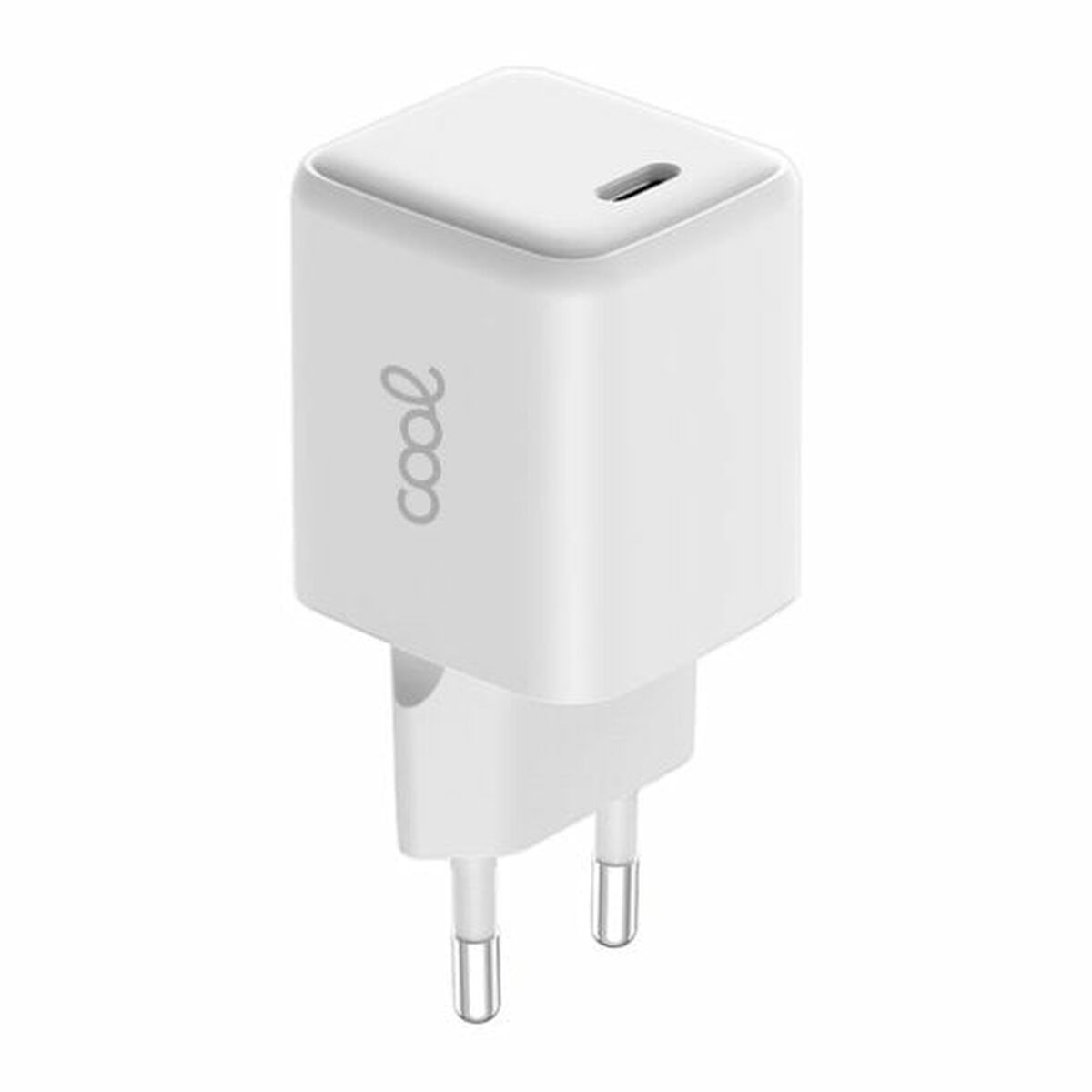 Cool Ultra Fast PD Network Charger White 35 W-2